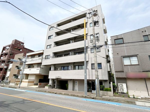 ラルゴ蕨 外観 ラルゴ蕨 外観
