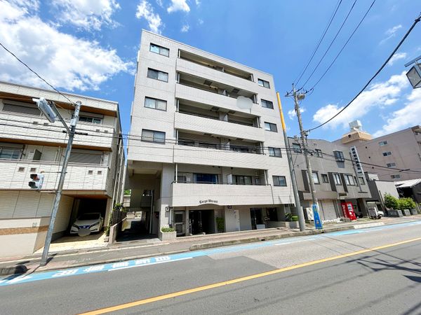 ラルゴ蕨 外観 ラルゴ蕨 外観