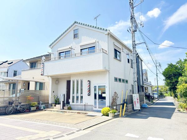蕨市北町2丁目 外観 蕨市北町2丁目 外観