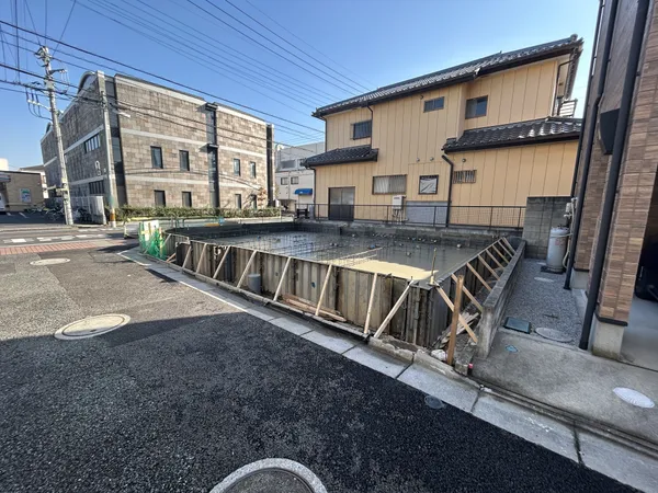 現地写真（2025年11月撮影）