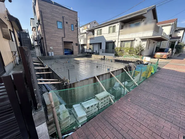 現地写真（2025年11月撮影）