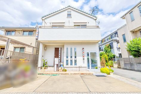 蕨市北町2丁目 外観