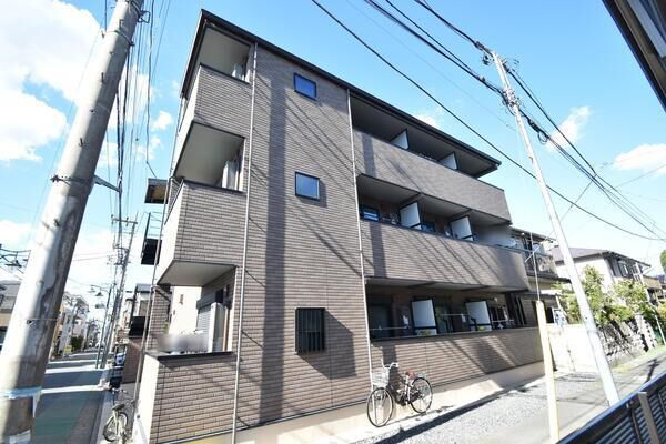 川口市芝4丁目 外観 川口市芝4丁目 外観