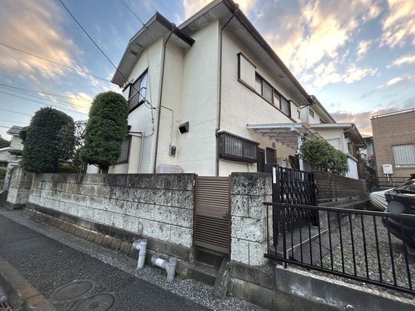 戸塚区戸塚町(土地) 土地写真 戸塚区戸塚町(土地) 土地写真