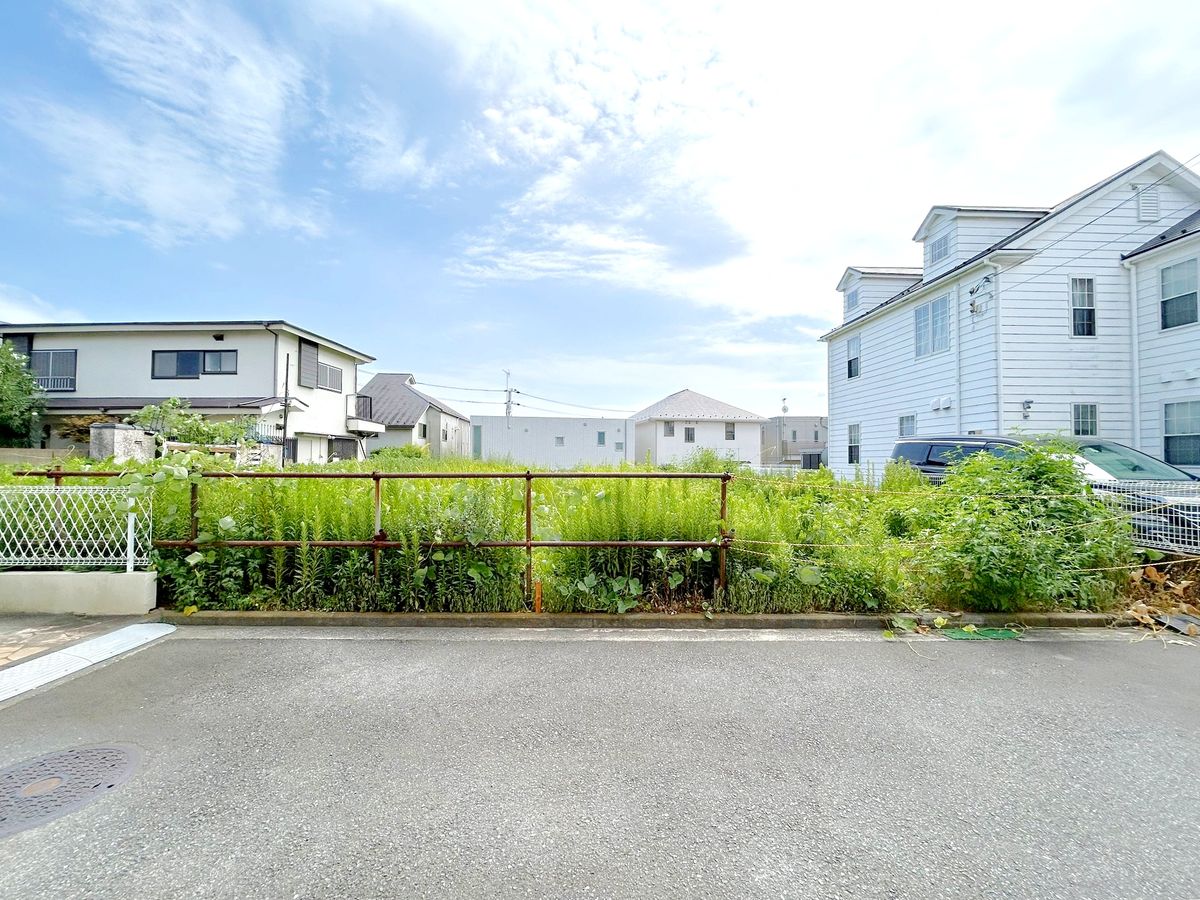 土地写真