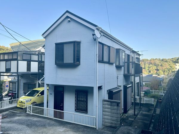 中区本牧大里町(土地) 眺望 中区本牧大里町(土地) 眺望