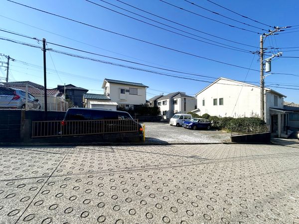 中区矢口台(土地) 土地写真 土地写真