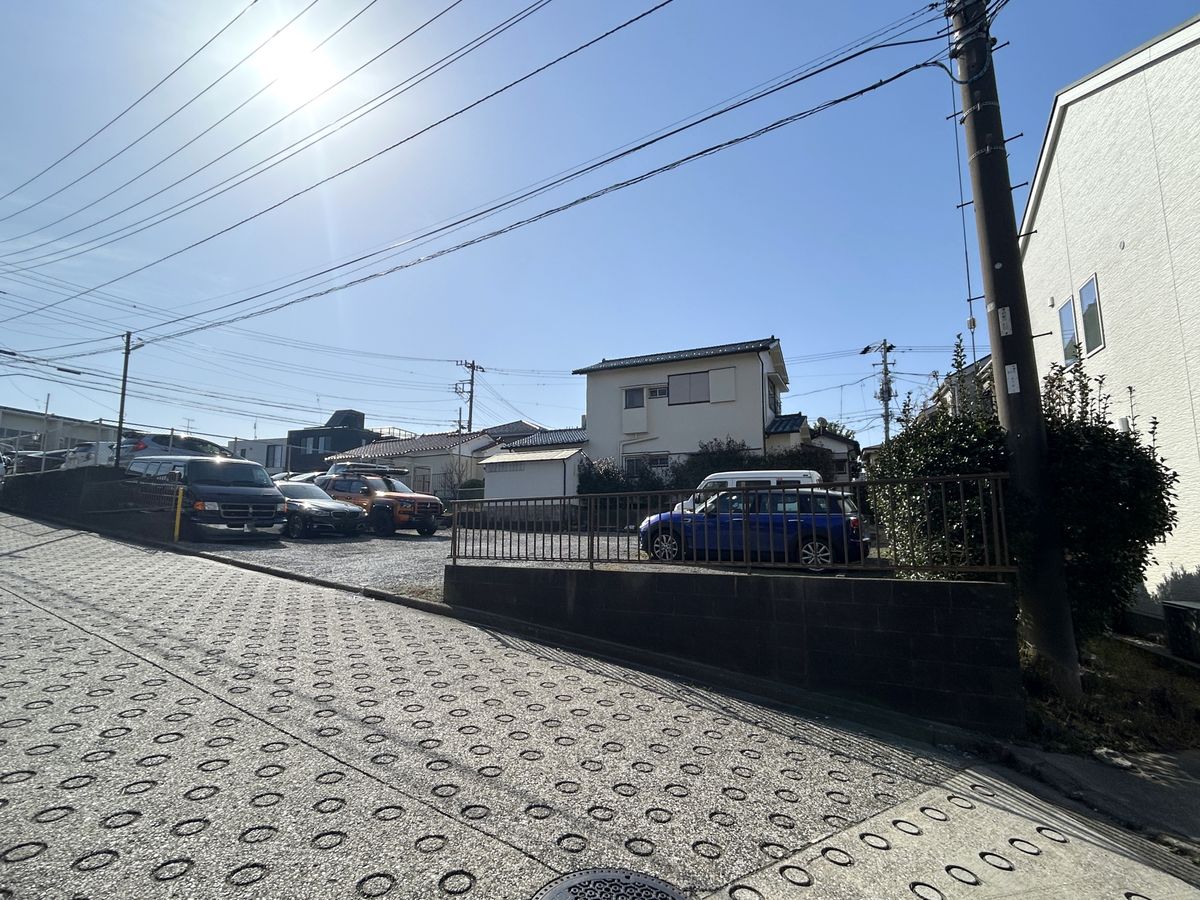 中区矢口台(土地) 土地写真 土地写真