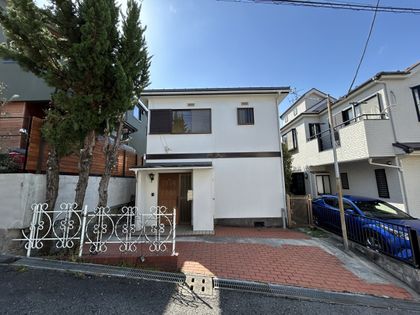 中区本牧間門(建物付土地) その他現地