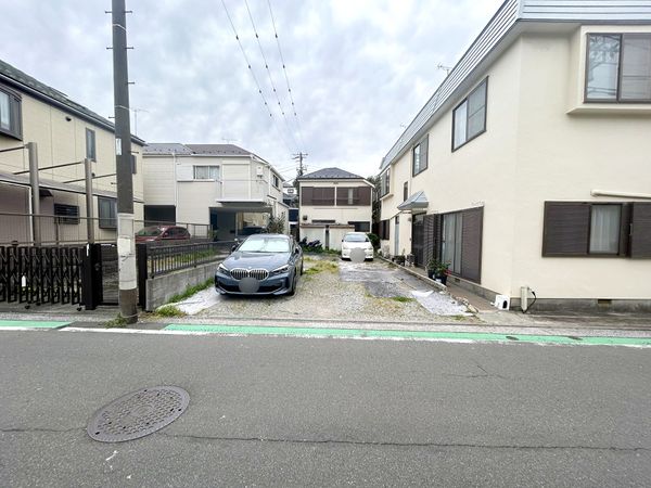 中区簑沢(土地) 土地写真