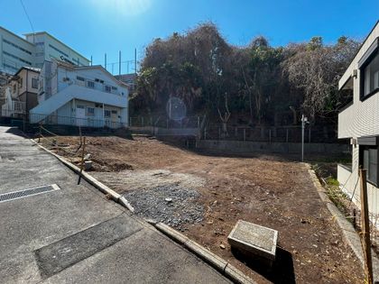 中区元町5丁目(土地) その他現地