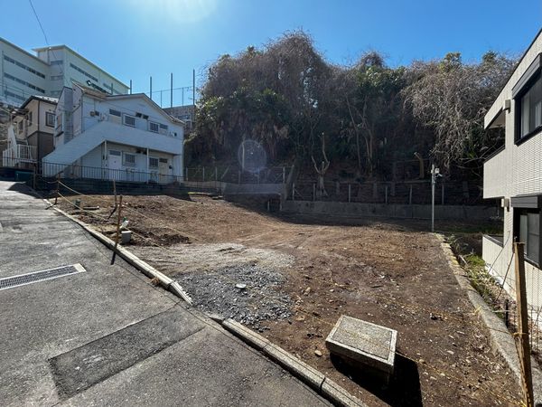 中区元町5丁目(土地)1区画 土地写真 中区元町5丁目(土地)1区画 土地写真