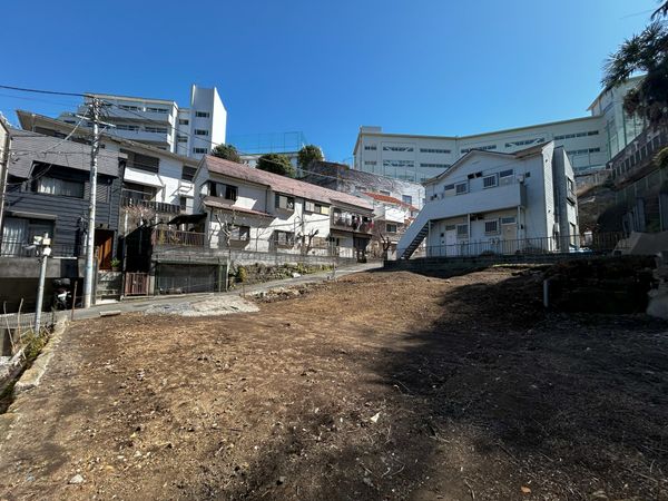中区元町5丁目(土地)1区画 土地写真 中区元町5丁目(土地)1区画 土地写真