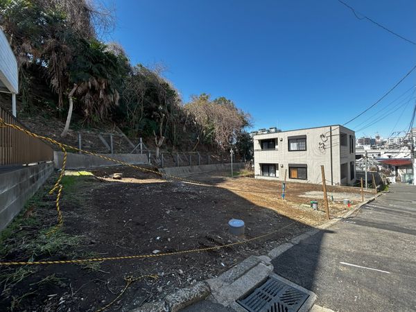 中区元町5丁目(土地)2区画 土地写真 中区元町5丁目(土地)2区画 土地写真