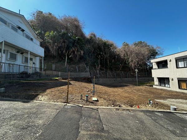 中区元町5丁目(土地)2区画 土地写真 中区元町5丁目(土地)2区画 土地写真