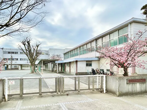 徒歩17分。撮影日2026年2月16日