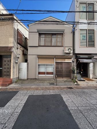 中区元町4丁目(土地) 土地写真