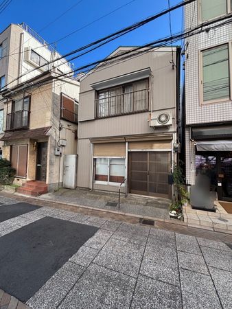 中区元町4丁目(土地) 土地写真