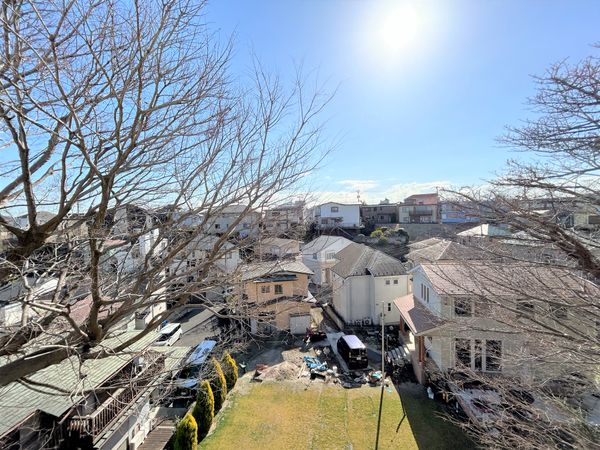 中区本郷町3丁目(古家付土地) 眺望 中区本郷町3丁目(古家付土地) 眺望