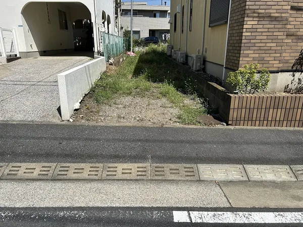 現地通路