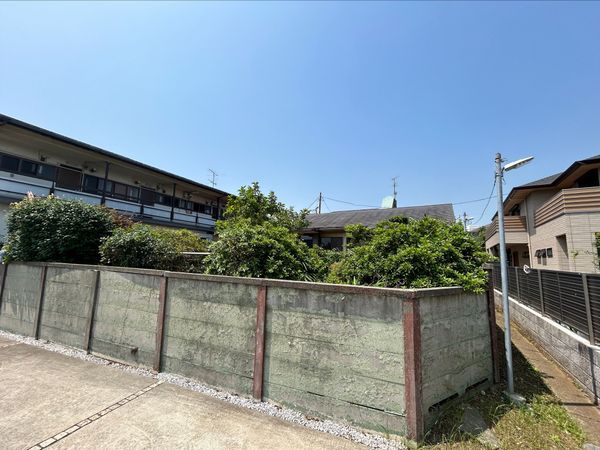 中区鷺山(土地) 土地写真 中区鷺山(土地) 土地写真