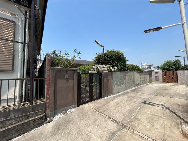 中区鷺山(土地) 土地写真 中区鷺山(土地) 土地写真