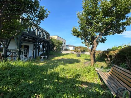 中区根岸旭台(土地) 土地写真