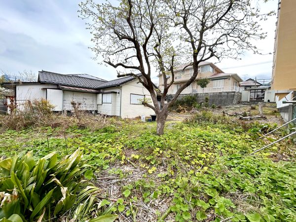 中区竹之丸(土地) 土地写真 中区竹之丸(土地) 土地写真