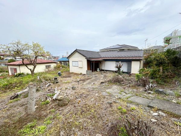 中区竹之丸(土地) 土地写真 中区竹之丸(土地) 土地写真