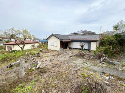 中区竹之丸(土地) 土地写真
