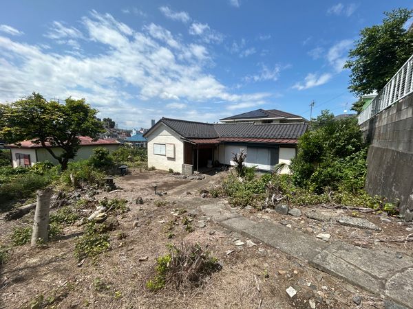 中区竹之丸(土地) 土地写真 中区竹之丸(土地) 土地写真