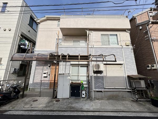 中区本牧元町(土地) 土地写真