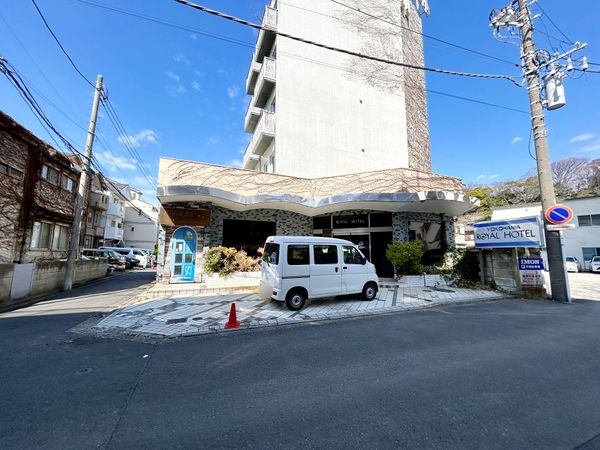 中区本牧町2丁目(土地) その他現地 中区本牧町2丁目(土地) その他現地