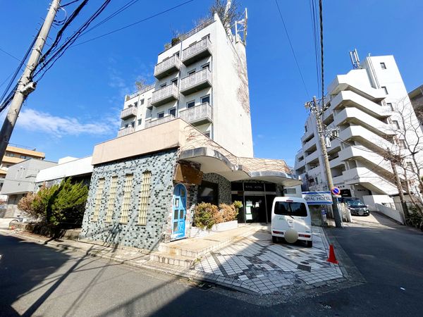 中区本牧町2丁目(土地) その他現地 中区本牧町2丁目(土地) その他現地