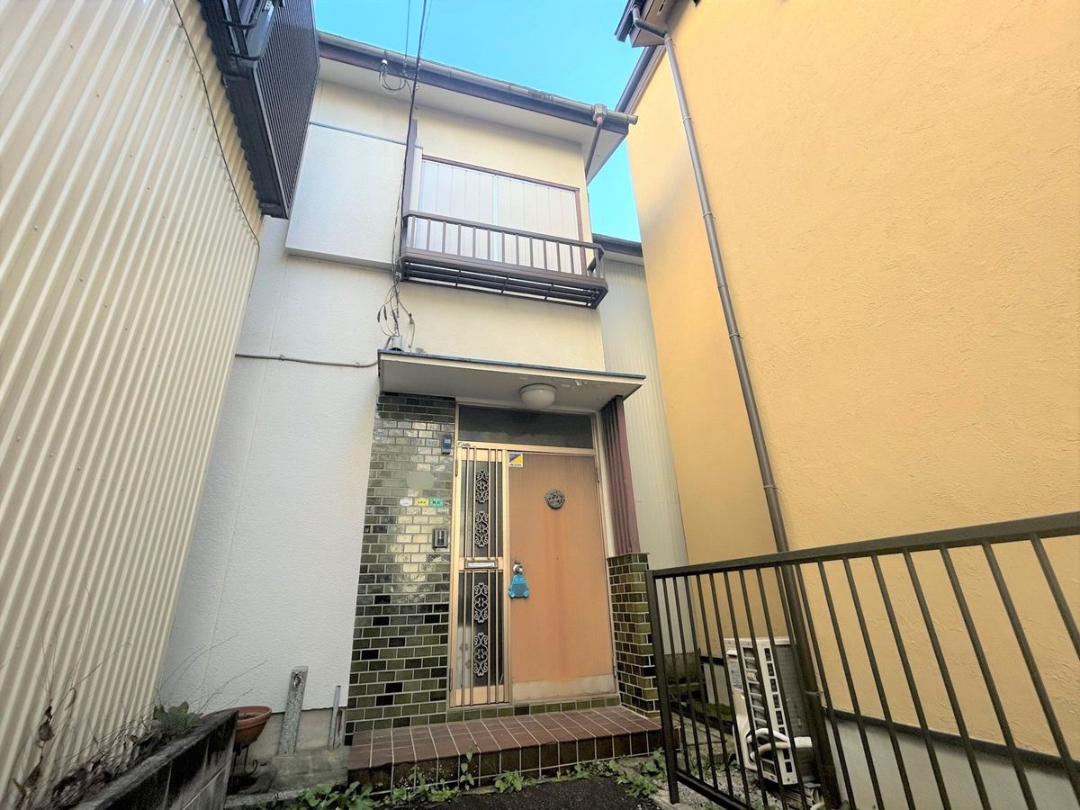 磯子区上町(土地) 土地写真 土地写真