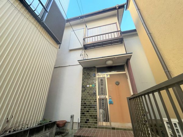 磯子区上町(土地) 土地写真 磯子区上町(土地) 土地写真