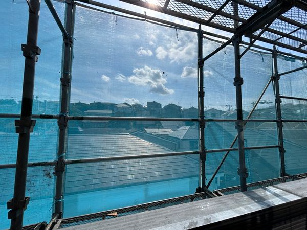 南区唐沢(新築戸建)2号棟 眺望