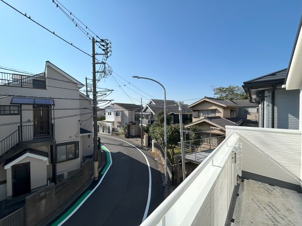 中区本郷町3丁目(新築戸建) 眺望 中区本郷町3丁目(新築戸建) 眺望