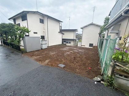 南区平楽(新築戸建) その他現地