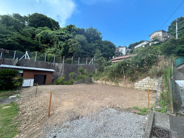 中区本牧町2丁目(新築戸建) その他現地