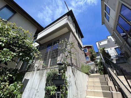 保土ケ谷区峰岡町1丁目(戸建) 外観