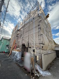 磯子区東町(新築戸建)B号棟 外観