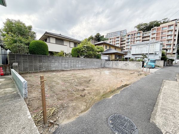 磯子区東町(新築戸建)A号棟 その他現地