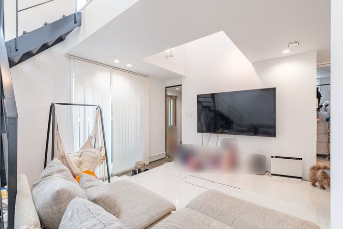 中区本牧間門(戸建) リビング 中区本牧間門(戸建) リビング