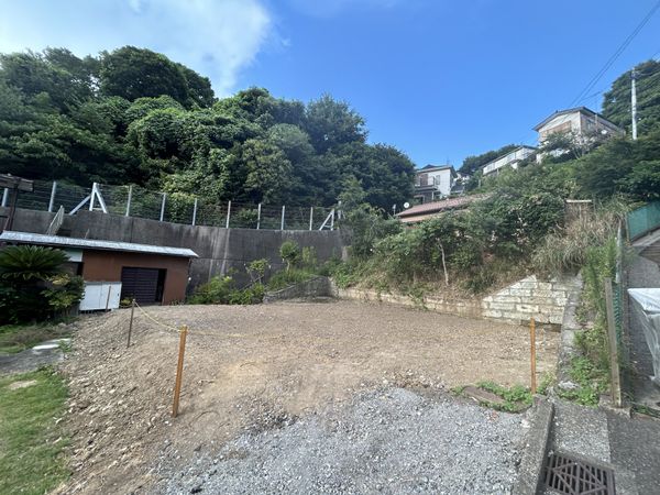 中区本牧町2丁目(新築戸建) その他現地 中区本牧町2丁目(新築戸建) その他現地