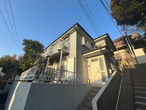 南区大岡1丁目(戸建) 外観 南区大岡1丁目(戸建) 外観