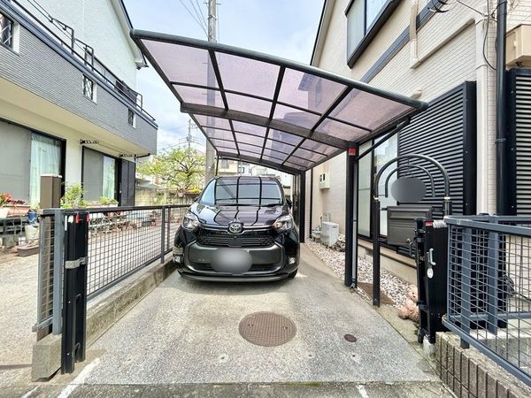 中区根岸町3丁目(戸建) その他現地