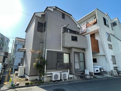 中区本牧原(戸建) 外観 中区本牧原(戸建) 外観