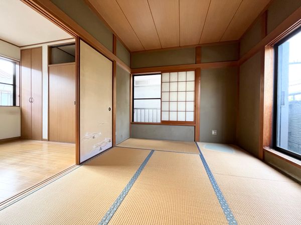 中区本牧原(戸建) 室内 中区本牧原(戸建) 室内