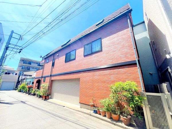 中区石川町3丁目(戸建) 外観 中区石川町3丁目(戸建) 外観